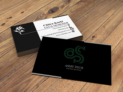 Business Card Mockup business card graphic design photoshop visiting card