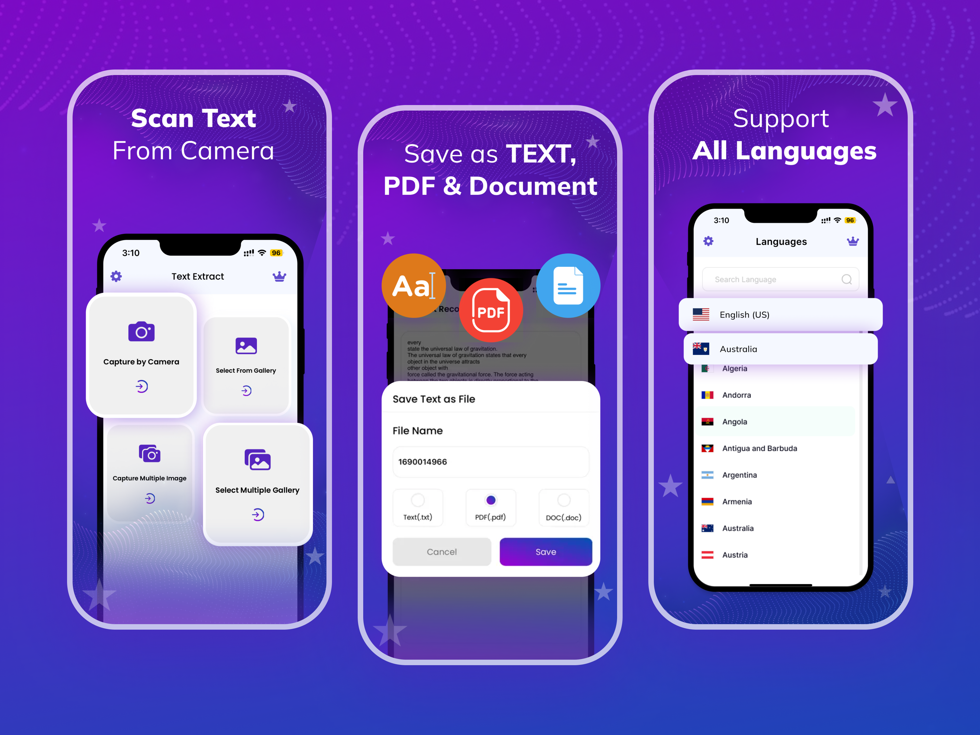 Example of Unlimited UX UI Design Monthly