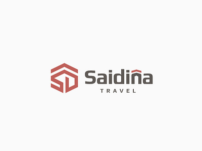 Saidina's Brand Identity branddesign brandidentity branding corporatelogo design logo logodesign logotype professionallogo