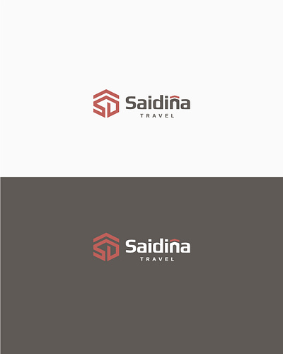 Saidina's Brand Identity branddesign brandidentity branding corporatelogo design logo logodesign logotype professionallogo