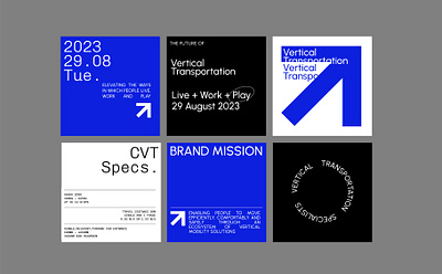 BELIFT Industries - Concepts branding design graphic design illustration typography