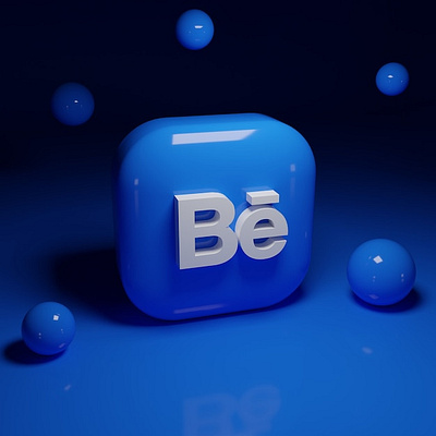 Behenace Portfolio branding graphic design