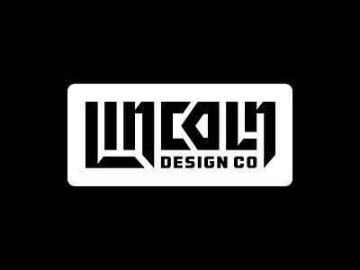 Lincoln Design Logo Animations 1 animation gif logo animation loop motion motion graphics