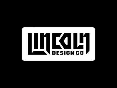 Lincoln Design Logo Animations 1 animation gif logo animation loop motion motion graphics