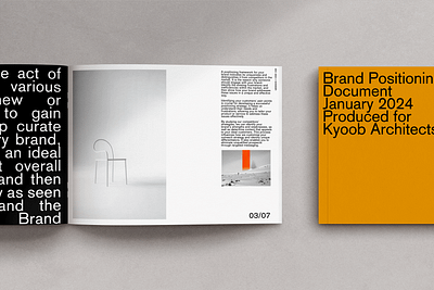 KOVA - Brand Positioning Document brandidentity branding brandpositioning design graphic design mockups swissdesignstyle