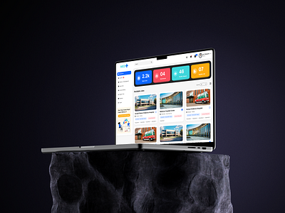 Medical Job Management Dashboard 🩺 3d adobe illustrator cc adobe photoshop cc adobe xd branding dashboard design graphic design healthcare illustration jobs medical design motion graphics responsive design ui ui design ux design