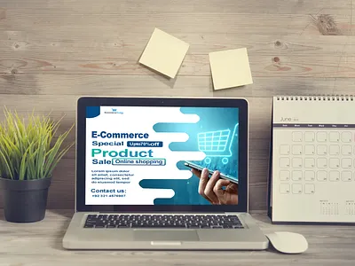 Design a Modern e Commerce Post For You banner design billboard design booklet cover design branding kit design check list design envelop design event flyer design invoice book design journal planner design layout design letterhead design look book newsletter design package design post card price list design product flyer design standee stationery item design z fold brouchre