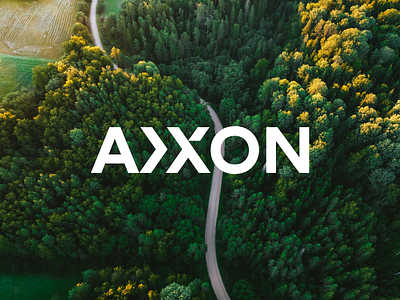 Axxon Brand Identity brand brand agency brand and identity brand design brand designer brand identity brand identity design branding branding and identity branding design corporate identity identity identitydesign logo logo design logodesign logos logotype modern logo visual identity