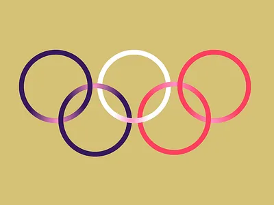 Anneau JO 2024 anneau games jo olympic paris ring sport