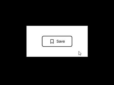 Interactive Button animation button figma interactive motion graphics ui