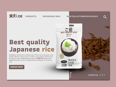 Premium Japanese Rice - Order Online bestqualityrice gourmetrice japaneserice koshihikari organicrice riceaddict ricecollection ricecuisine ricecultivation riceculture ricedeal riceexperience riceflavor ricelife ricelover ricelovers ricequality riceshop ricetasting ricevariety