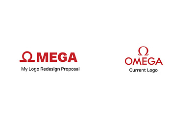 Omega Logo