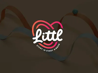 LITTL | BRAND IDENTITY AND LOGO DESIGN modern logo design