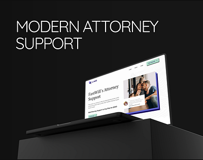 Attorney Website Support branding dashboard design graphic design illustration logo ui ux ux ui design web app design