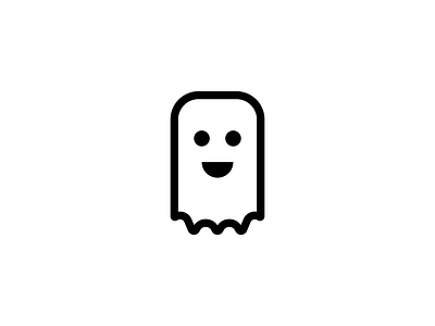 Cute Ghost Animation animation figma graphic design motion graphics ui