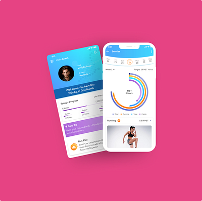 Healthcare App design fluidesigns health app health app design health platform healthcare illustrations research ui ui design ui ux ux ux research