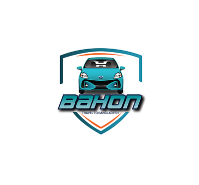 BAHON® bahon® branding graphic design logo