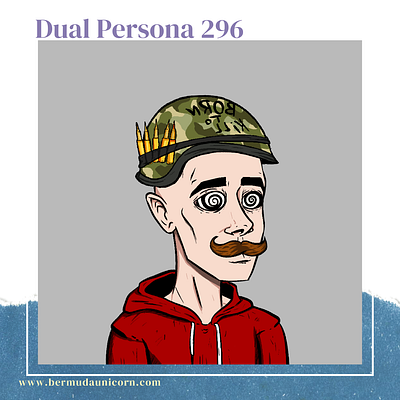 Dual Persona 296