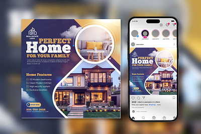 real estate social media banner design banner business banner post template real estate real estate banner real estate poster social media social media banner template web banner web template