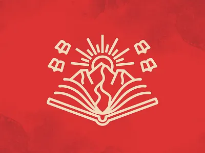 Poindexter Brand Illustrations book book illustration book logo book service books brand design brand designer brand identity brand illustration brand illustrations branded illustration branding digital illustration graphic design illustrated logo illustration illustrator rustic rustic illustration vector illustration