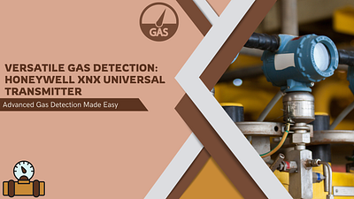 XNX Universal Transmitter: Reliable Gas Detection Solution combustible gas sensors fire detection systems gas detection honeywell xnx hvac gas detection industrial gas monitoring low maintenance transmitter modular gas transmitter oil and gas safety safety compliance universal gas transmitter user friendly gas detection