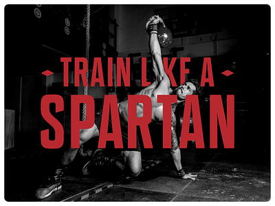 Spartan Crossfit – For Sale athlete branding crossfit fitness for sale gym helmet identity kettlebell logo spartan strength strong train weights workout