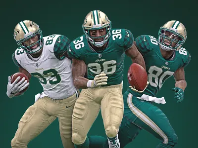 21/32 – Minnesota Chippers Uniforms branding chippers composition design football gaming graphic design logo lumberjack madden minnesota sports sports branding uniforms