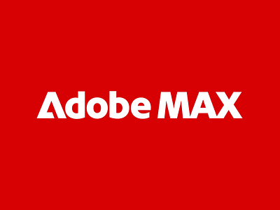 Join us for Adobe MAX - October 14-16 in Miami Beach and online