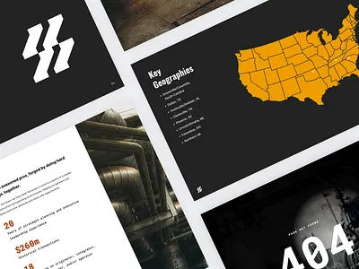 Brand Styles branding design design systems marketing typography ui