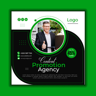 social media post design advertising banner brand business company corporate cover facebook cover flyer flyer design. layout marketing media post post card poster poster design social