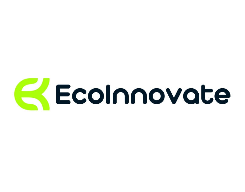 Ecolnnovate | Brand Identity branding graphic design logo