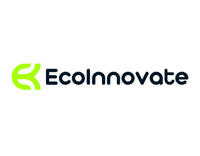 Ecolnnovate | Brand Identity branding graphic design logo