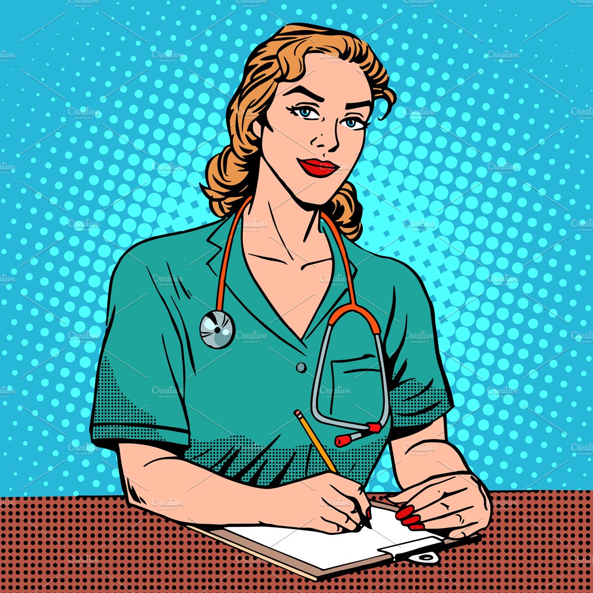 intern-front-desk-at-the-hospital-by-valeriy-kachaev-on-dribbble