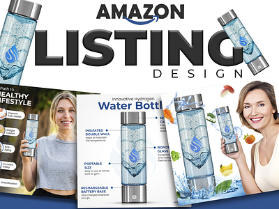 Amazon Product Listing Images 3d amazon amazon a amazon a content amazon ebc amazon listing amazon listing images amazon product images animation branding graphic design listing images logo motion graphics product images ui