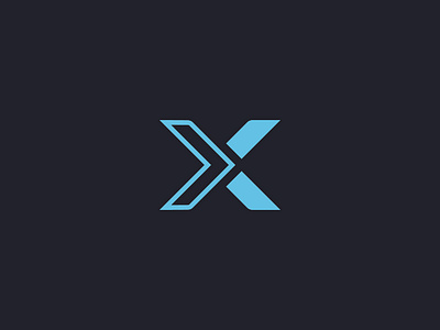 Nutrient X brand identity branding graphic design logo logo design x logo
