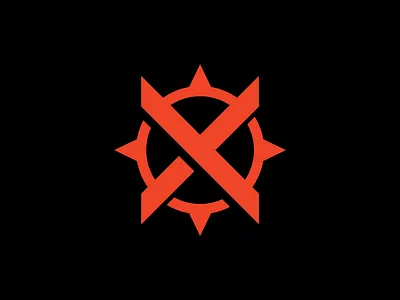 Nutrition X brand identity branding graphic design logo logo design x logo