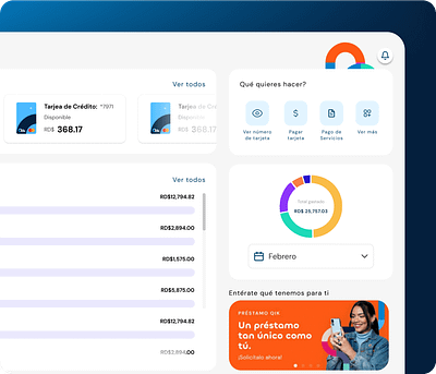 Fintech project fintech internet banking product design saas ui ui design ux