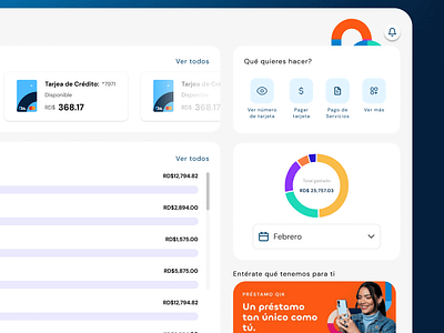 Fintech project fintech internet banking product design saas ui ui design ux