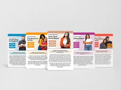 Referral Card Game arkansas cards design game game design