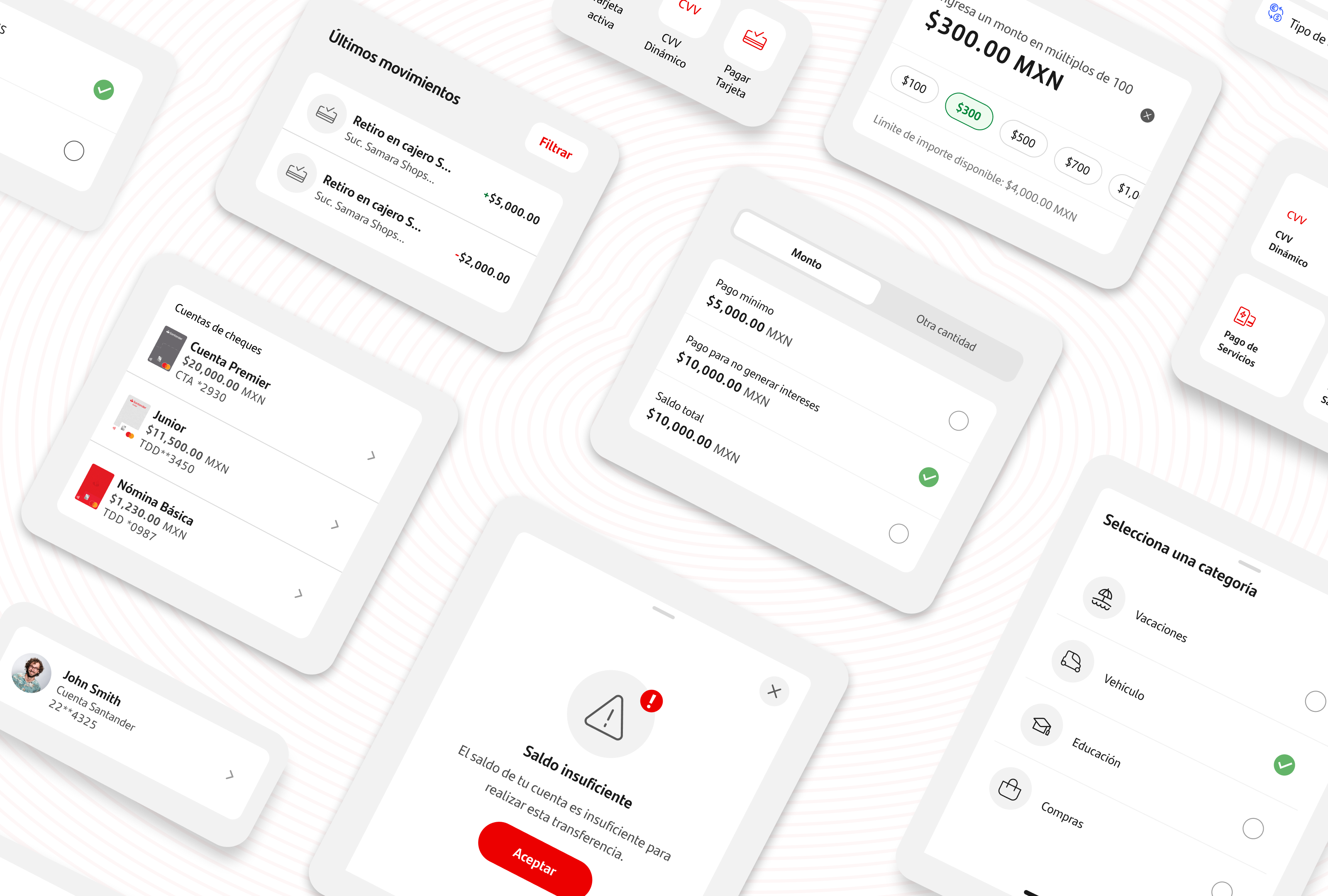 UI Elements