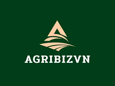 AGRIBIZVN | LOGO DESIGN & BRAND IDENTITY branding graphic design logo