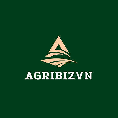 AGRIBIZVN | LOGO DESIGN & BRAND IDENTITY branding graphic design logo