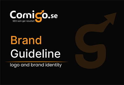 Logo design and Branding. brand identity brand presentatio branding branding design graphic design logo logo mark logoface logotype typography