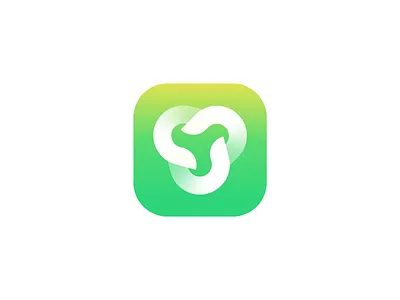 Logo design & App icon app icon brand identity brand mark branding icon logo logo design