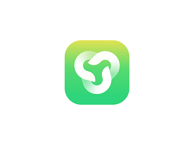 Logo design & App icon app icon brand identity brand mark branding icon logo logo design