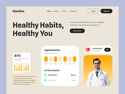 Health & medical website UX UI design best web ui best website uiux designer web uiux medical web ui medical web uiux medical website uiux design modern web uiux modern website uiux design uiux designer uiux web design uiux website design web uiux web uiux designer web ux web uxui website uiux website uxui