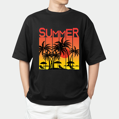 T-shirt Design clothing design graphic design graphic t shirt merchandise design shirt design summer summer t shirt summer t shirt design summer t shirt design ideas summer tshirt design t shirt design t shirt for summer t shirt graphics