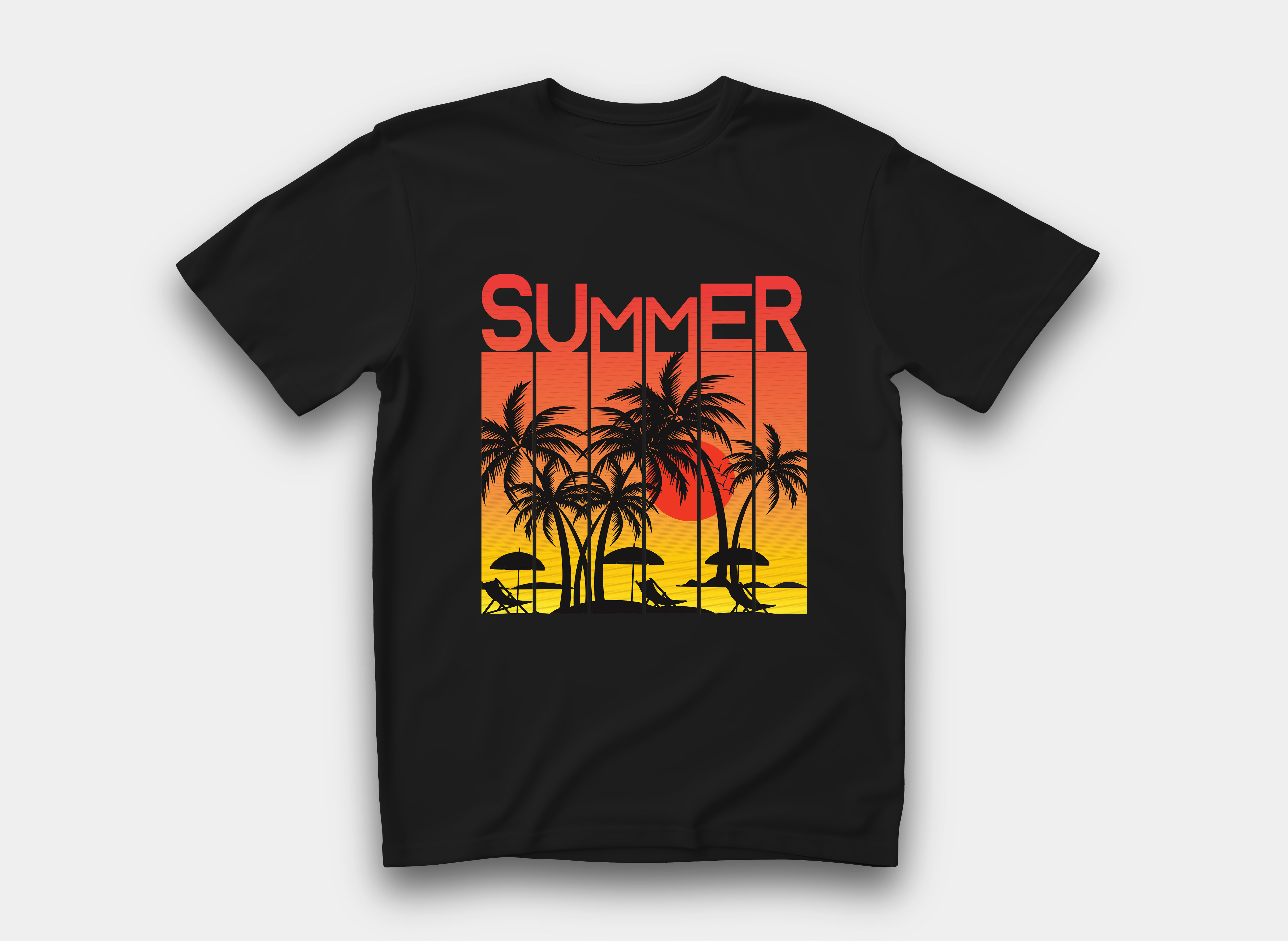 Example of T Shirt Design