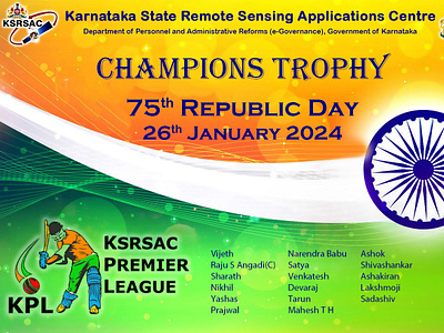 Indian Republic Day Poster cricket day indian poster republic