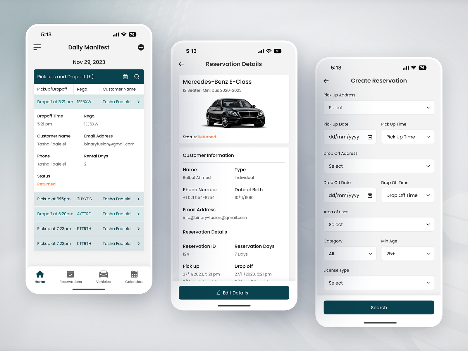 Binary Fusion | Dribbble